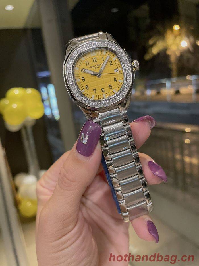 Patek Philippe Watch PPW00006-5 Patek Philippe Watch PPW00006-5